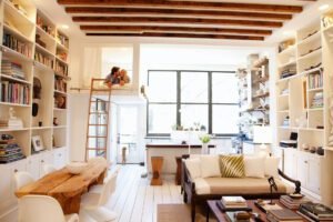 40 ideias para quartos loft com dicas para ajudá-lo a projetar o seu