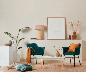 Maximize o seu espaço em um apartamento pequeno