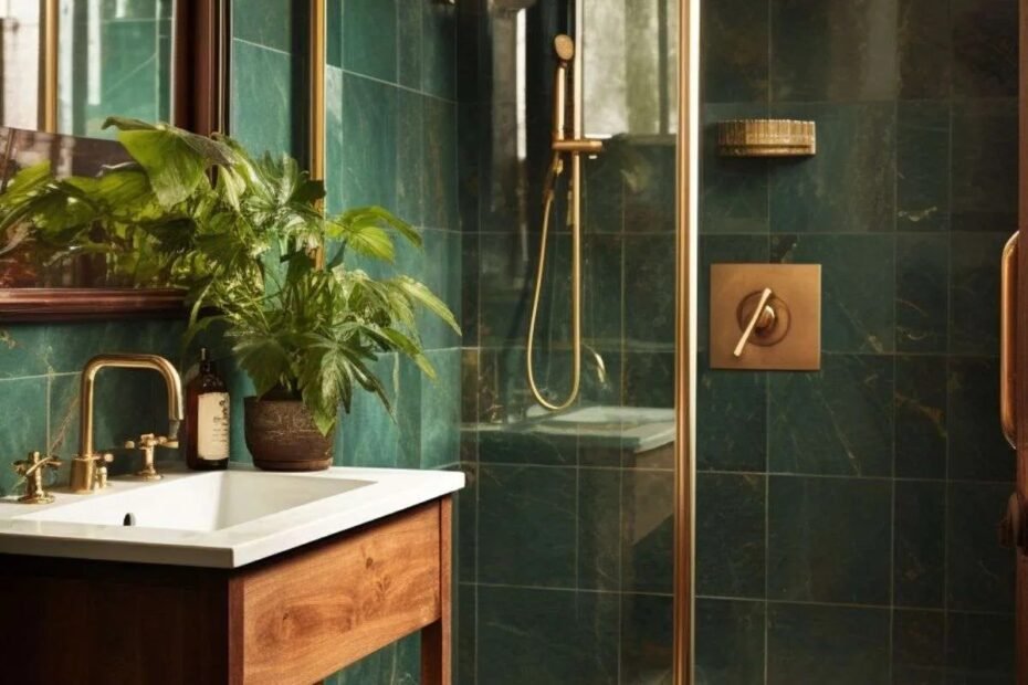 Melhoria do banheiro: 7 ideias simples para transformar seu banheiro em um retiro luxuoso