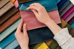 Poltronas reclináveis ​​de couro ou tecido – Qual estofamento escolher