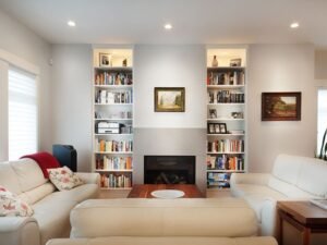 Três dicas básicas de decoração para espaços pequenos