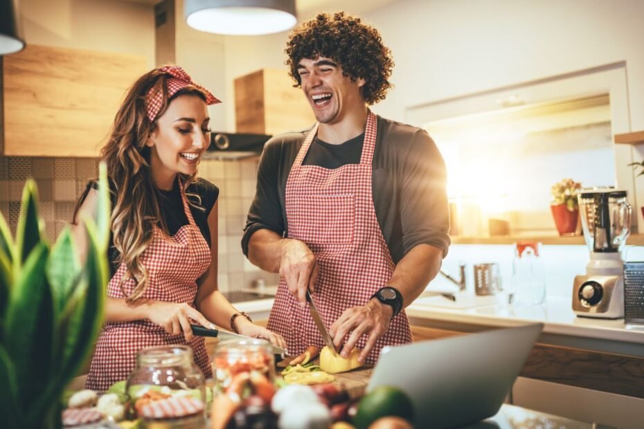 Tendências de cozinha para 2024: você está pronto para segui-las?