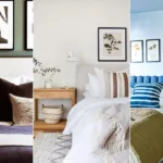 As 5 melhores cores para pintar sala pequena e simples