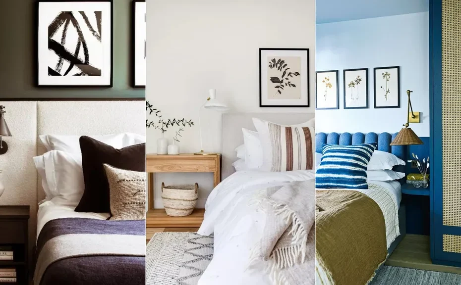 As 5 melhores cores para pintar sala pequena e simples