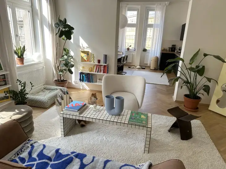 31 ideias de salas de estar modernas que são tudo menos chatas